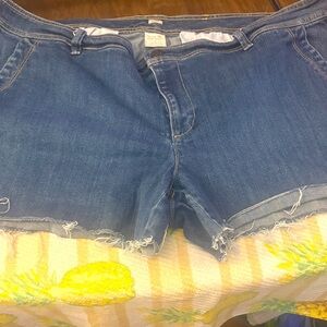 Old Navy Jean Short